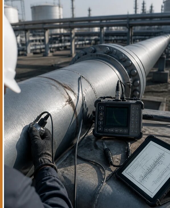 Заказать экспертизу нефтепроводов в Пушкине от 51865 р. | Авеста ОТиПБ